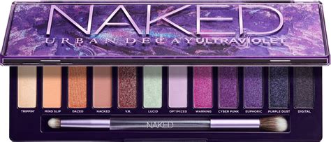 urban decay eyeshadow|Urban Decay: Shop Best